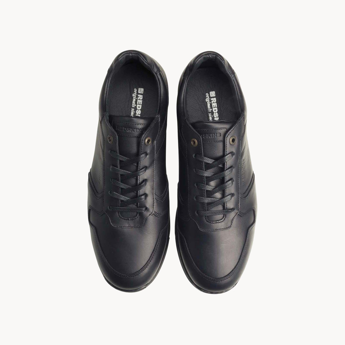 EKANI 3 NOIR+NOIR - CLÉON