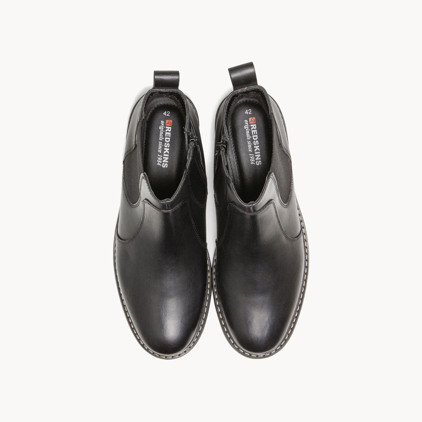 ELSTER NOIR - CLÉON