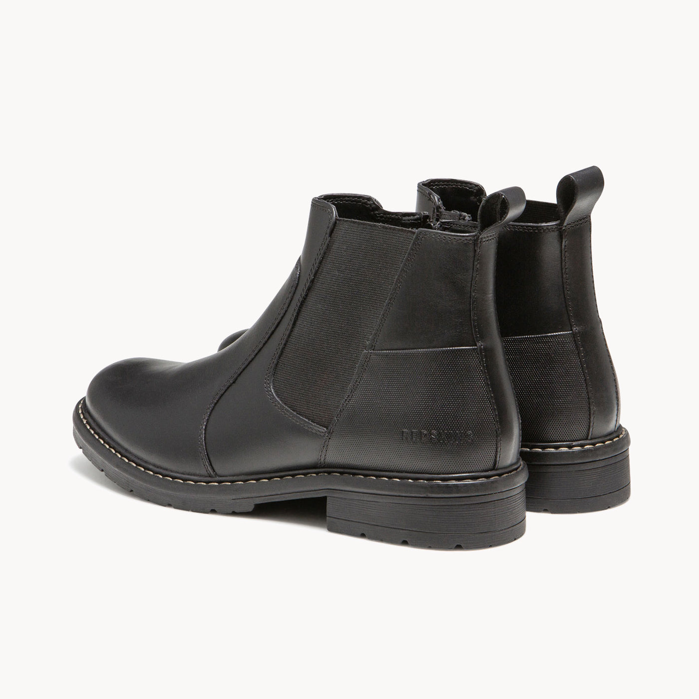 ELSTER NOIR - CLÉON