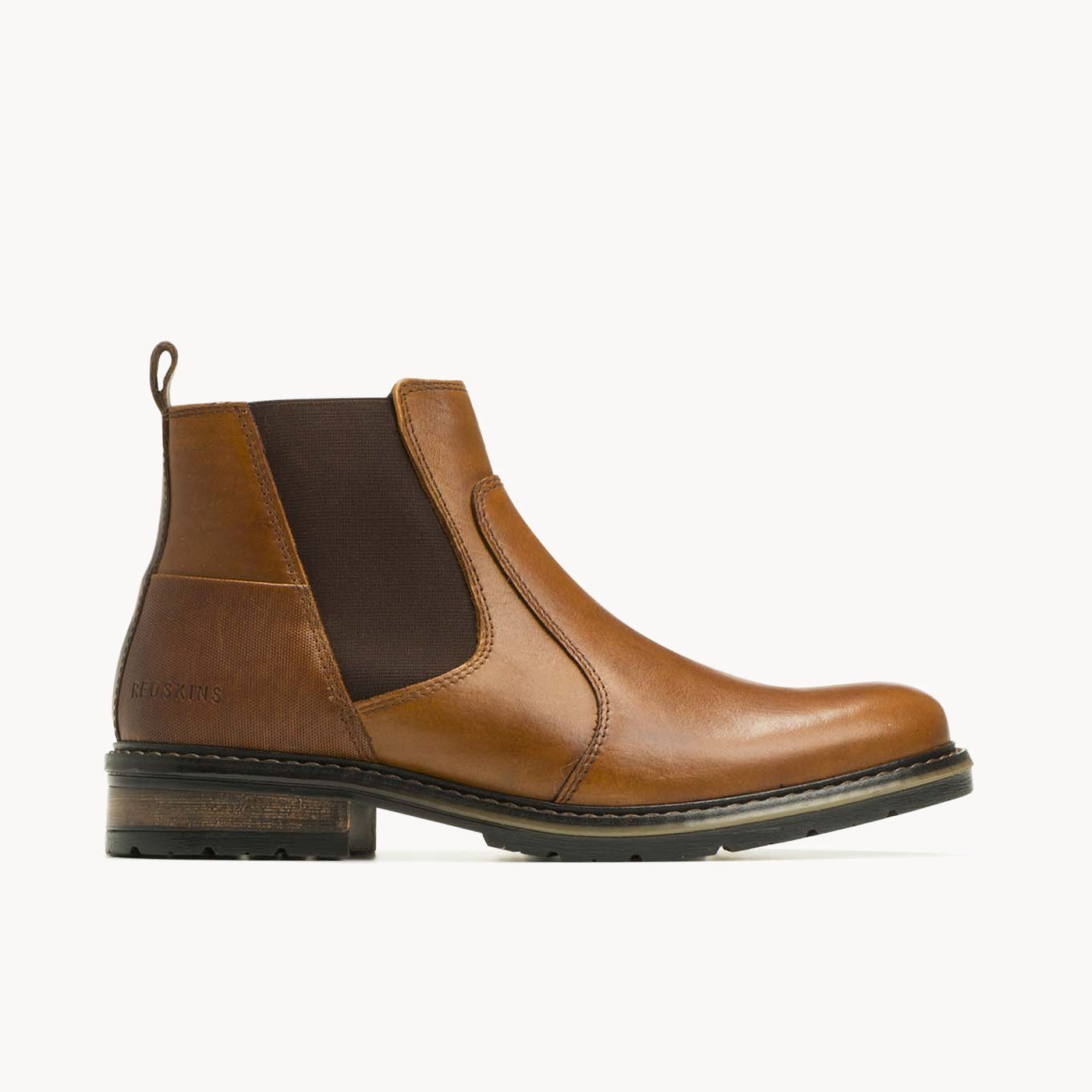 ELSTER COGNAC+MARRON - CLÉON