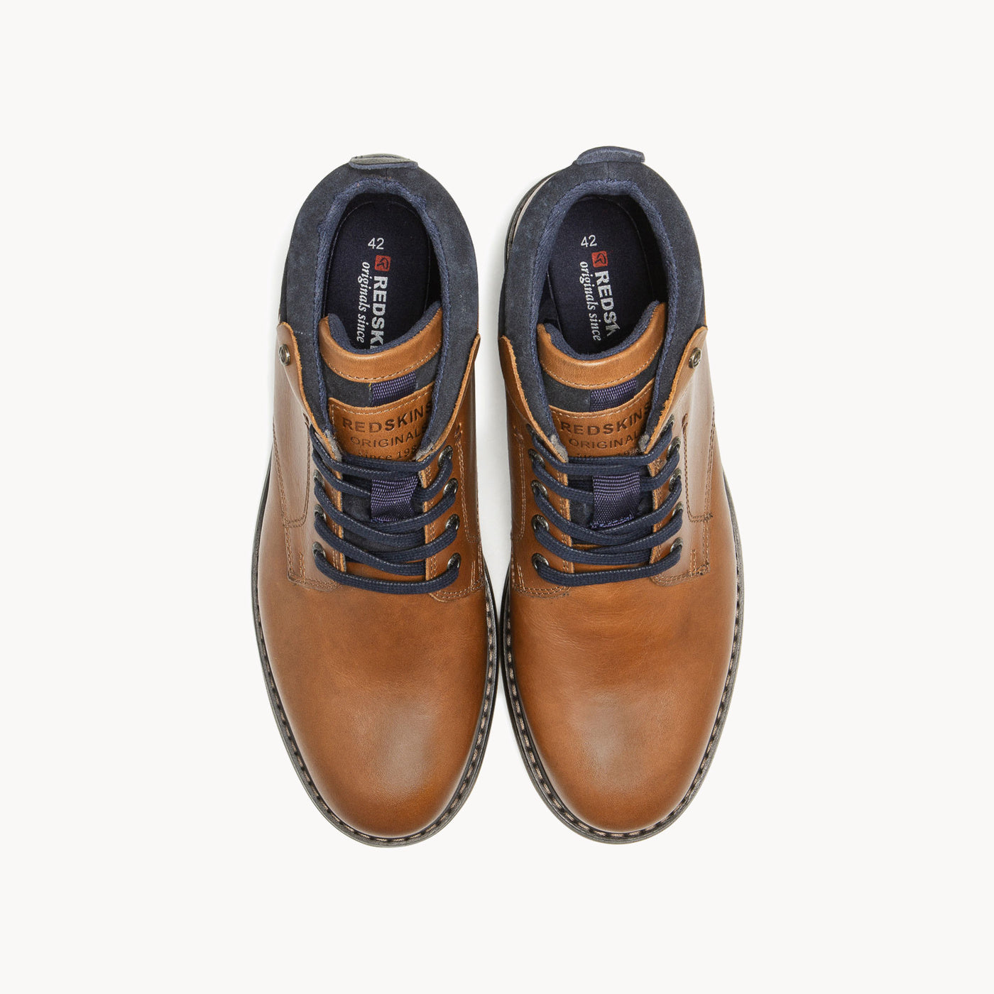 EQUILIBRA COGNAC+MARINE - CLÉON