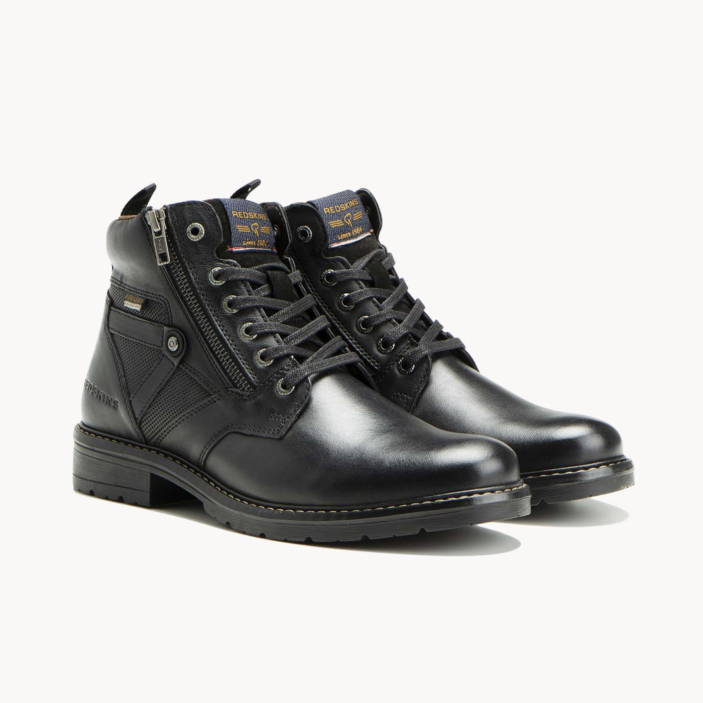 ETERNEL NOIR - CLÉON