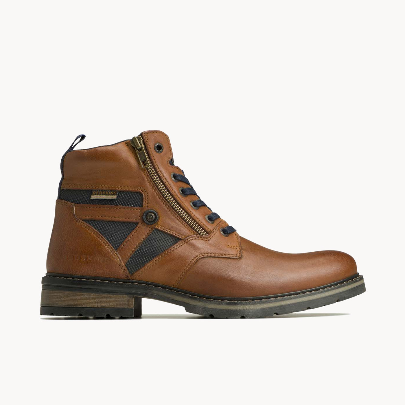 ETERNEL COGNAC+MARINE - CLÉON