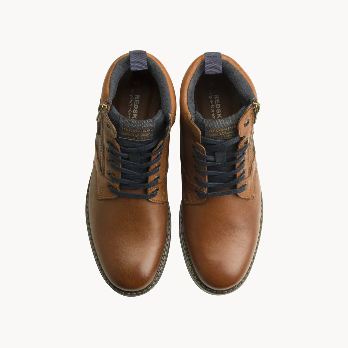 ETERNEL COGNAC+MARINE - CLÉON