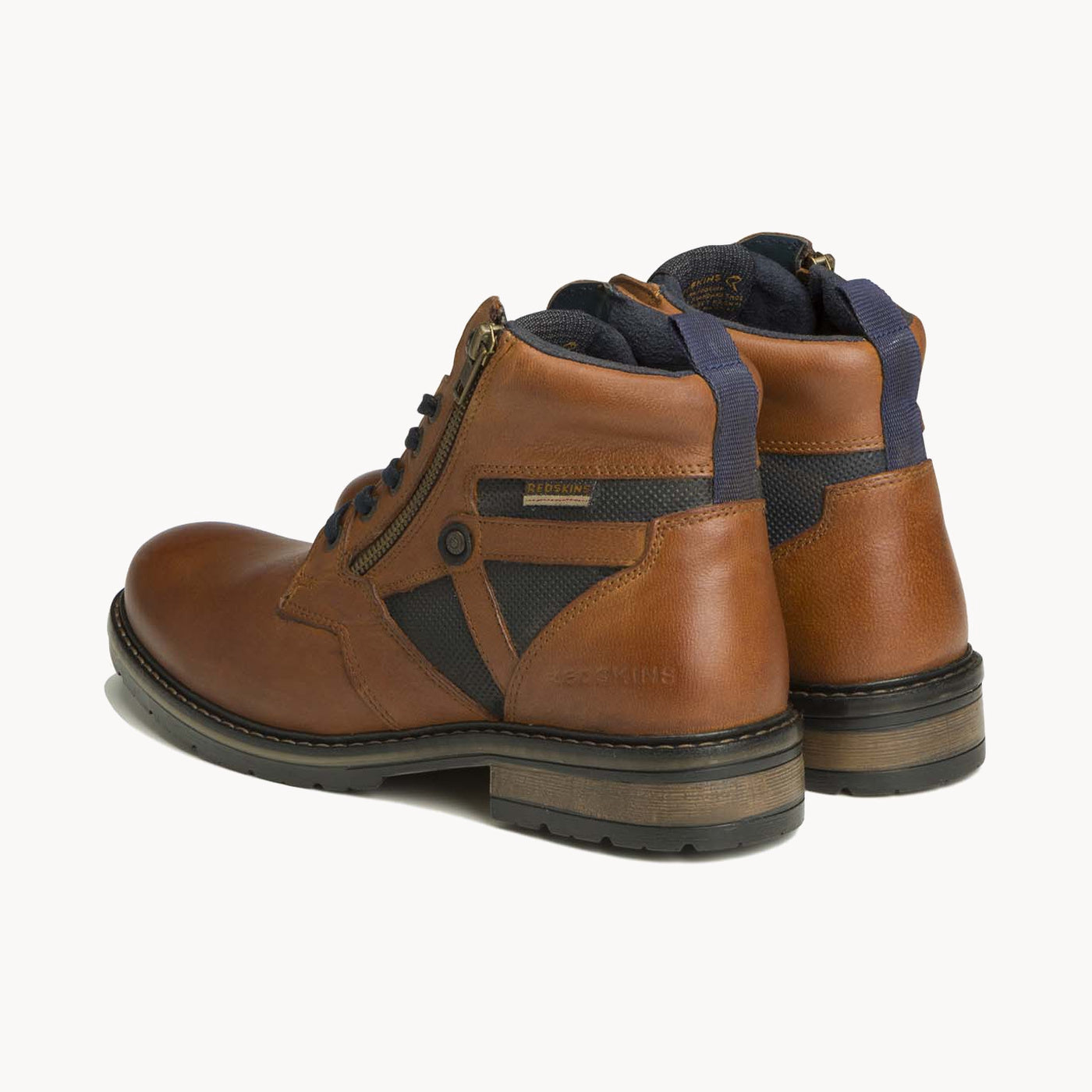ETERNEL COGNAC+MARINE - CLÉON