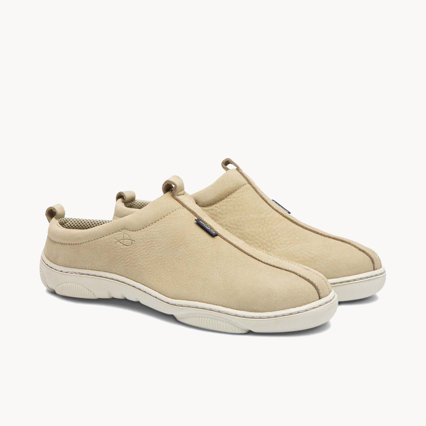 FARINE BEIGE - CLÉON