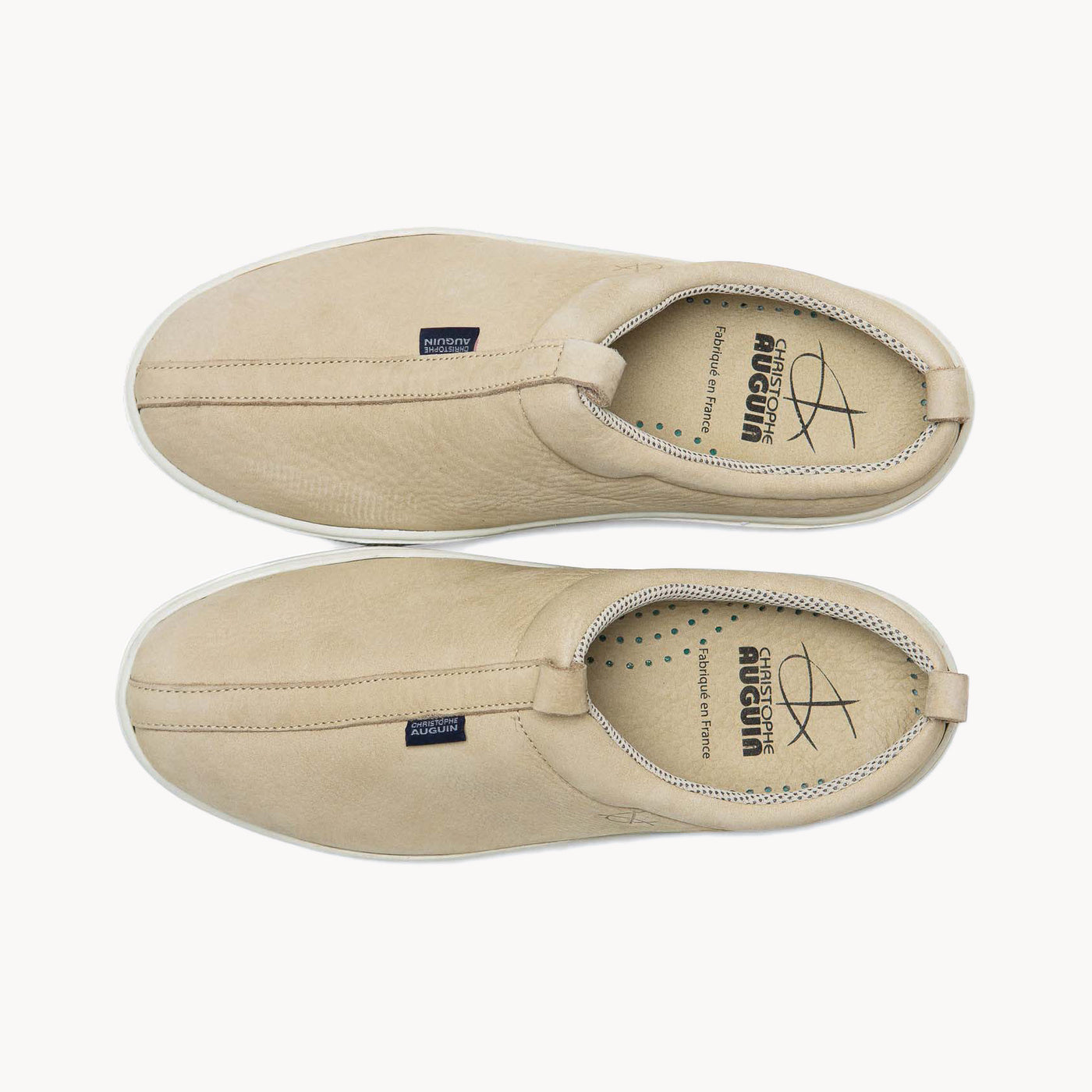 FARINE BEIGE - CLÉON