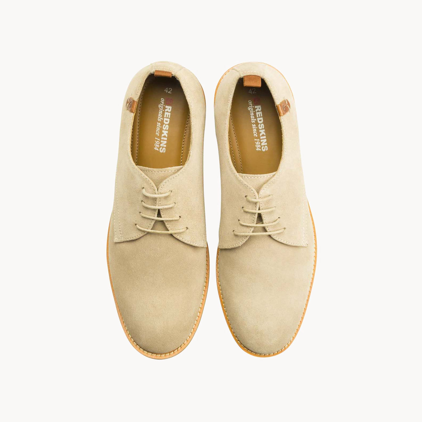 FARO TAUPE - CLÉON