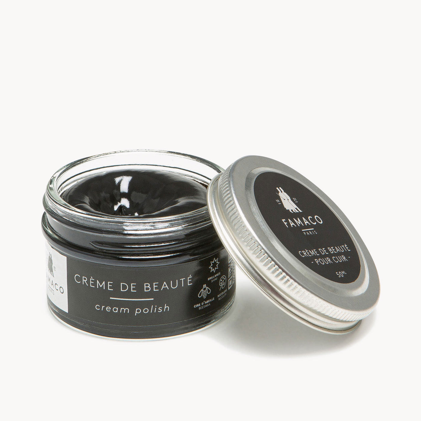F CREME CIRAGE NOIR - CLÉON