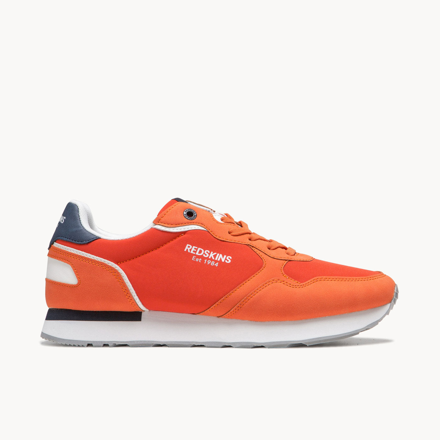 FIDJI ORANGE+MARINE - CLÉON
