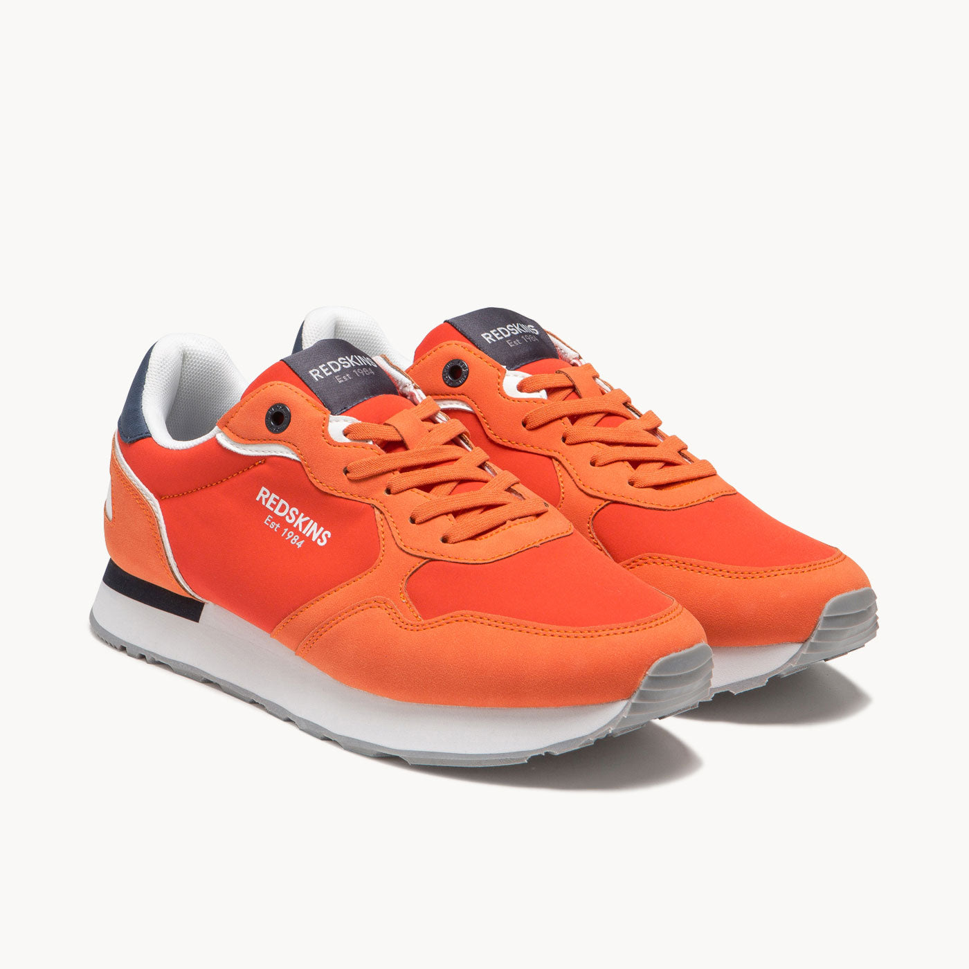 FIDJI ORANGE+MARINE - CLÉON