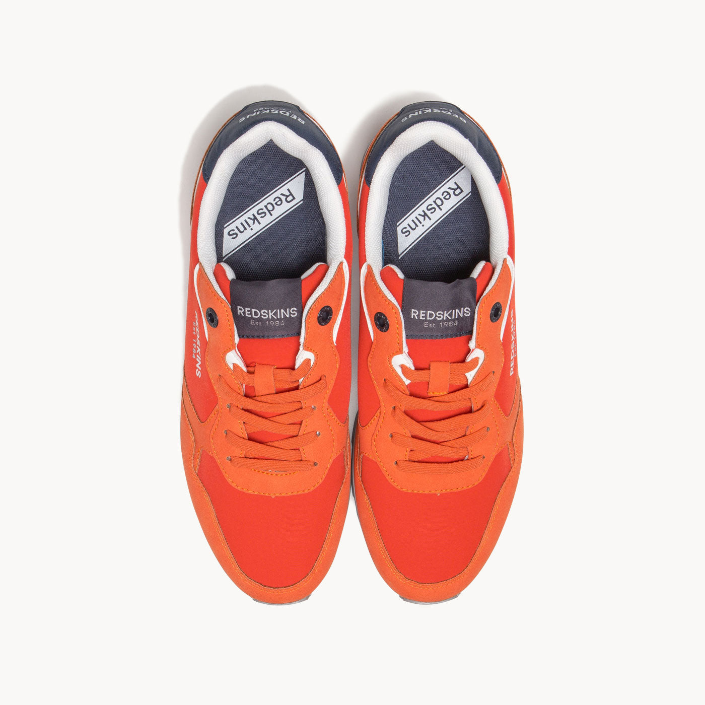 FIDJI ORANGE+MARINE - CLÉON