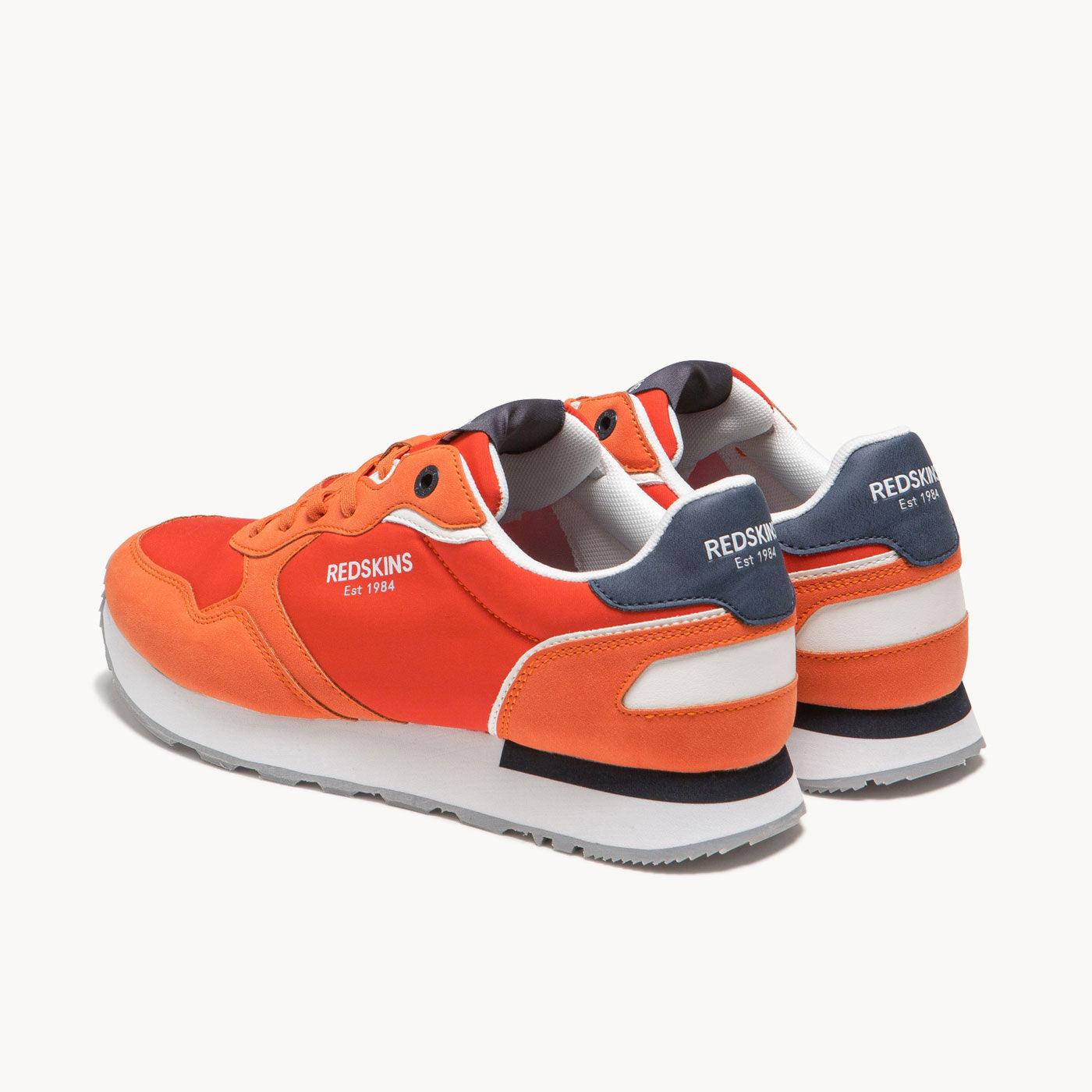 FIDJI ORANGE+MARINE - CLÉON