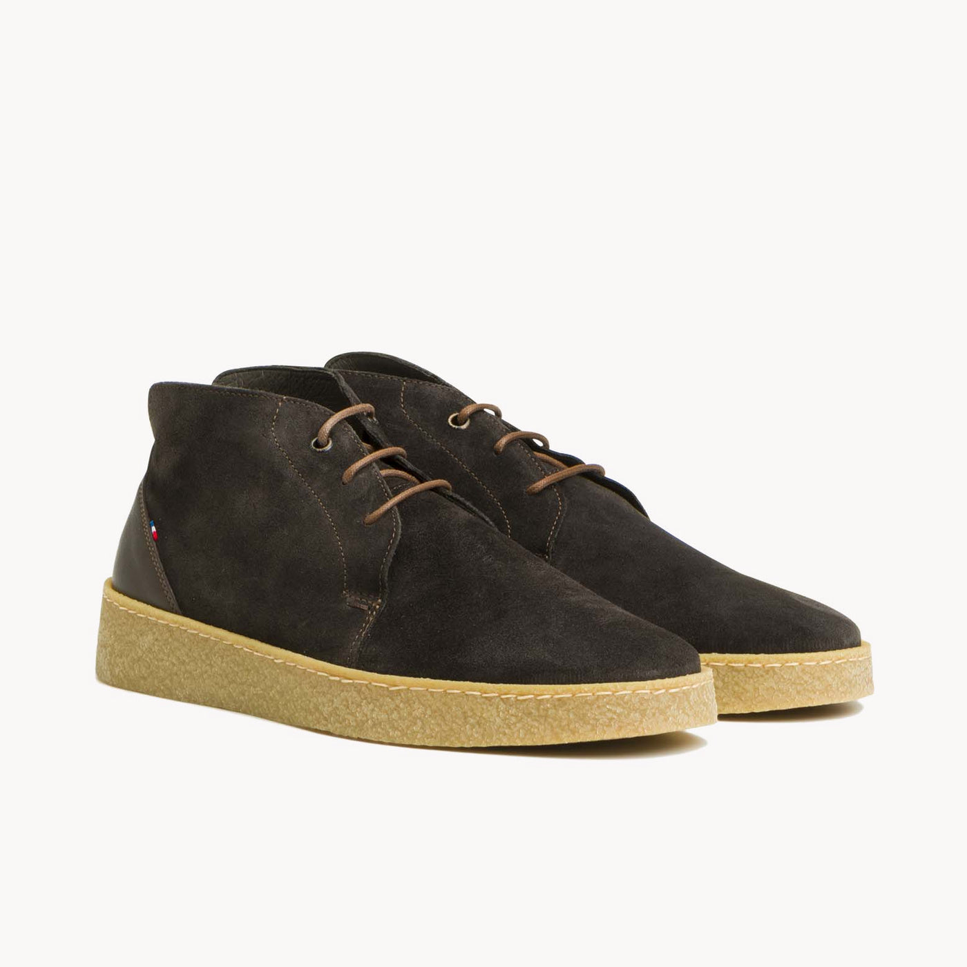 FLAUBERT 95 MOKA - CLÉON