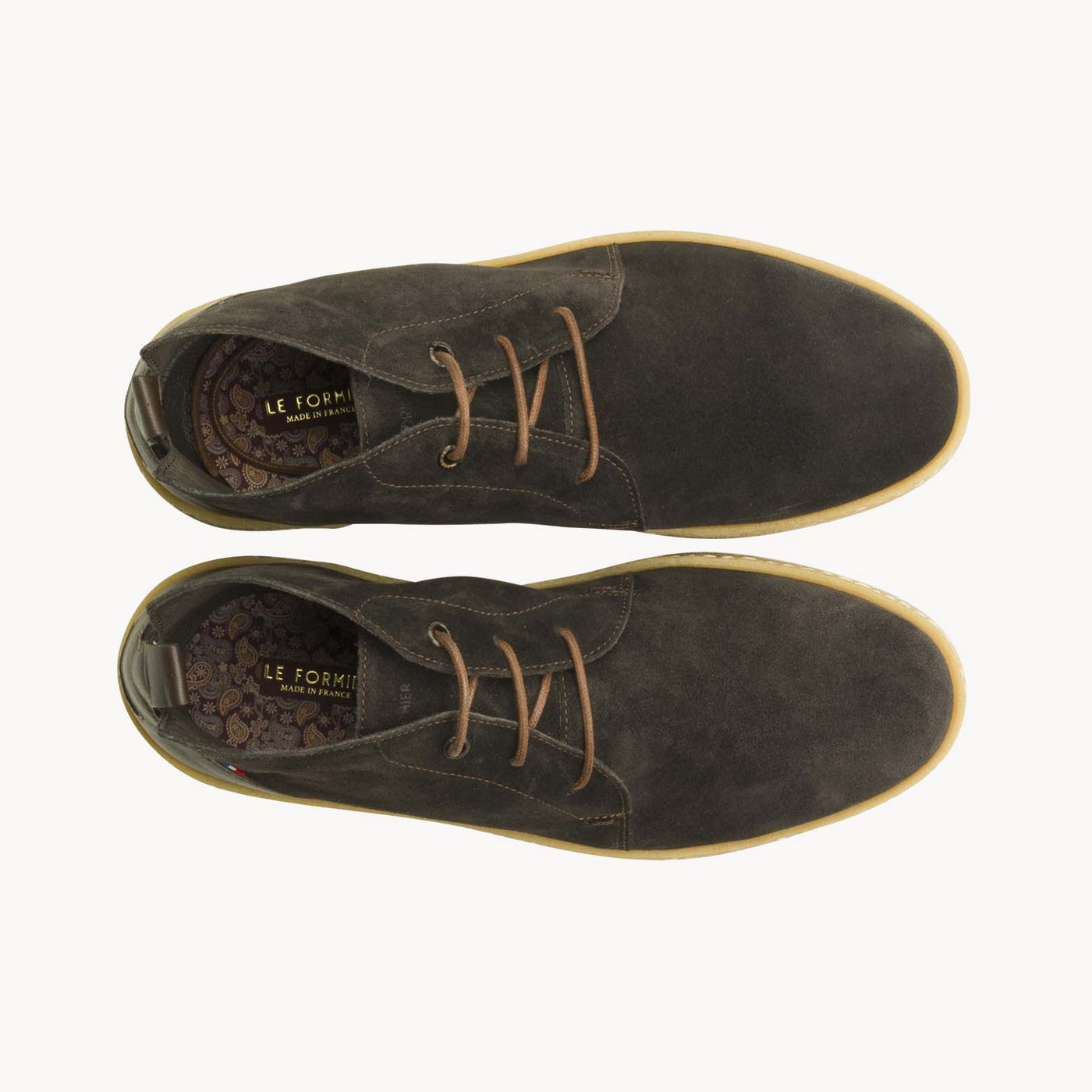 FLAUBERT 95 MOKA - CLÉON