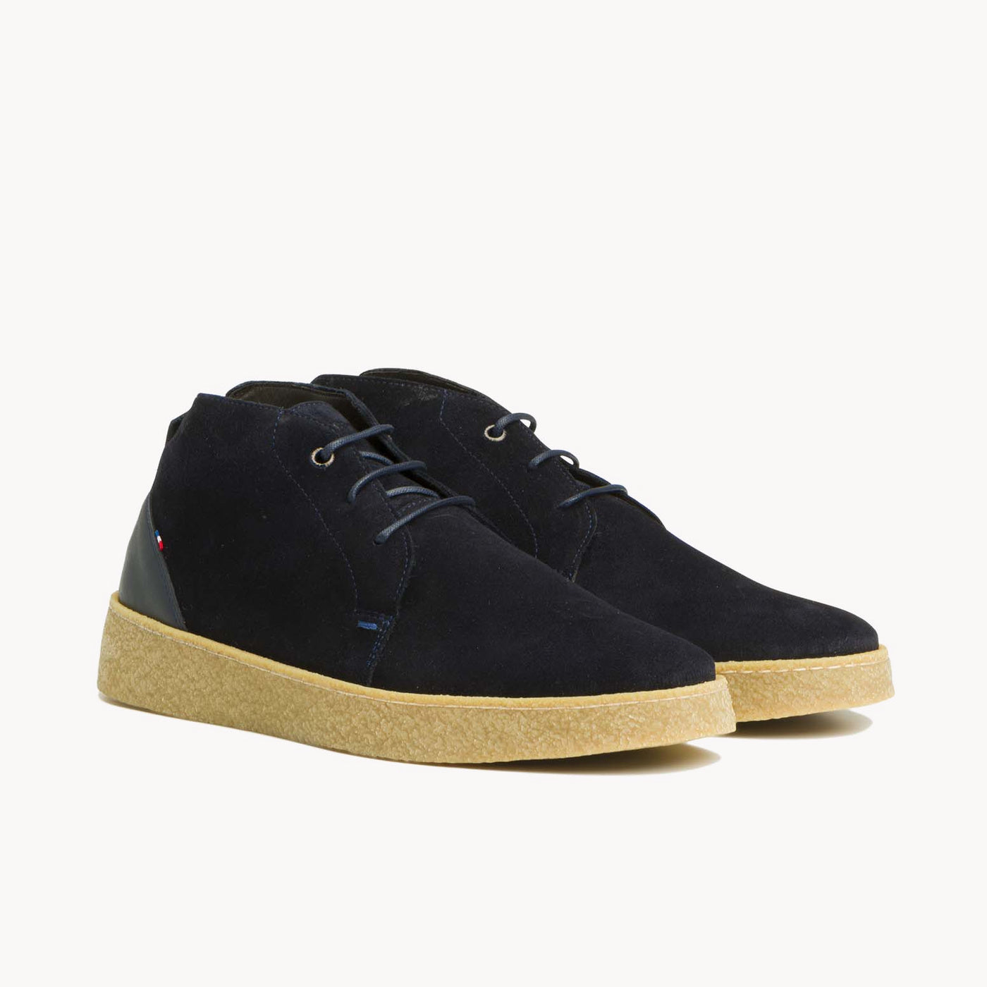 FLAUBERT 95 NAVY - CLÉON