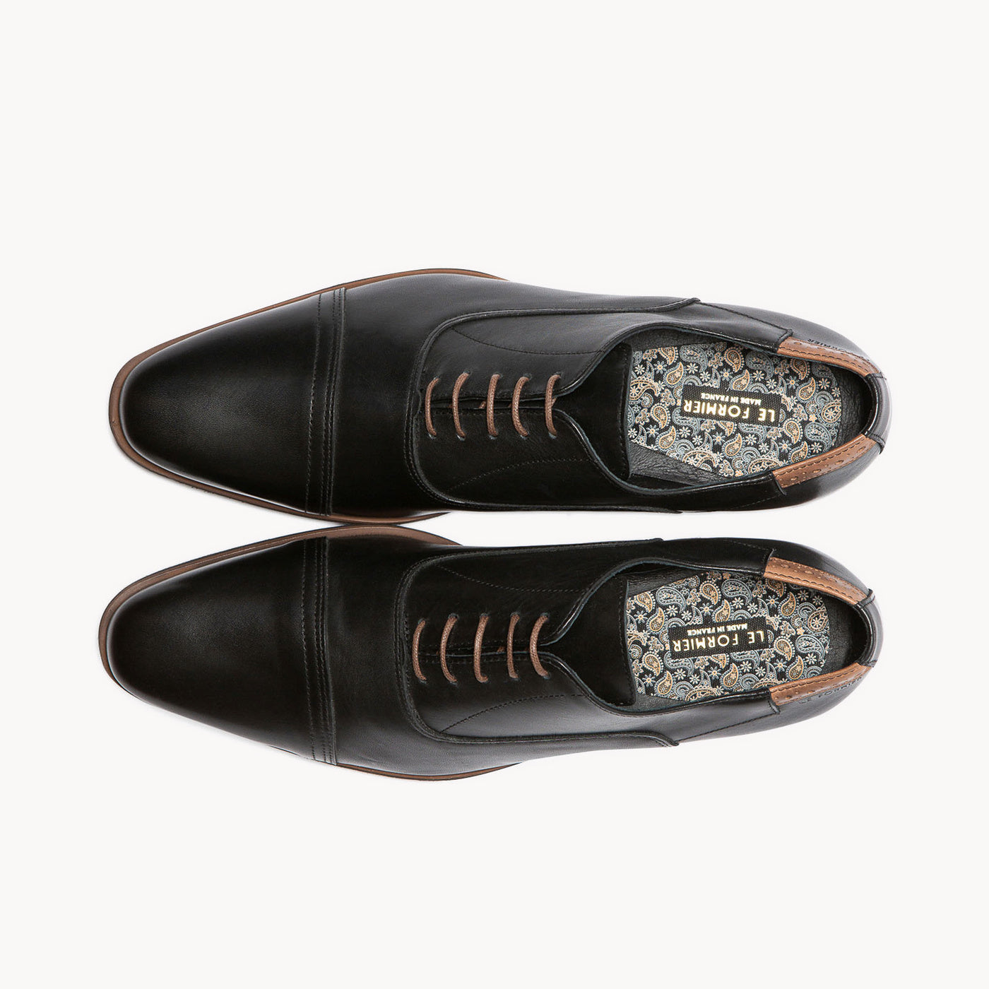 FREDDY NOIR - CLÉON