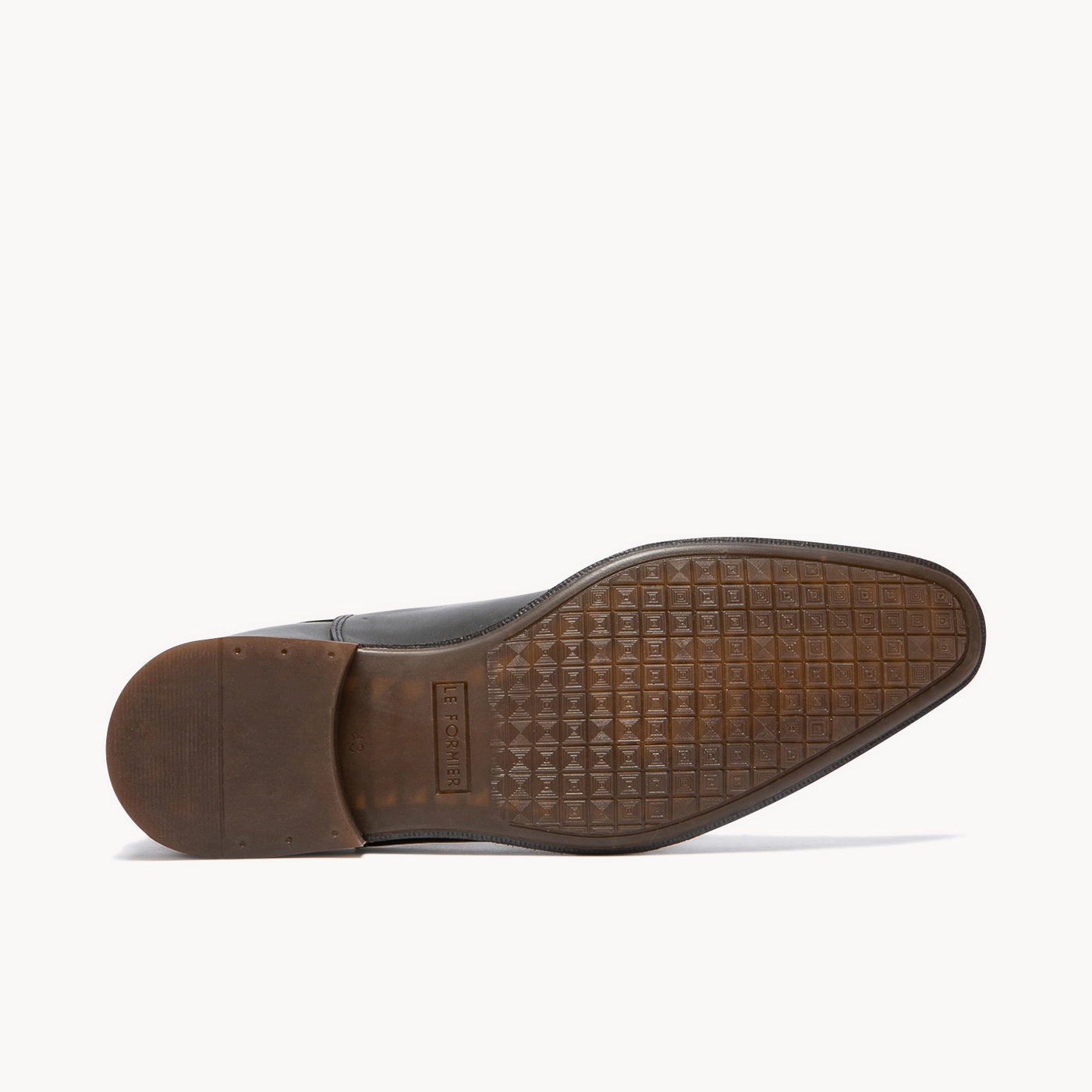 FREDDY NOIR - CLÉON