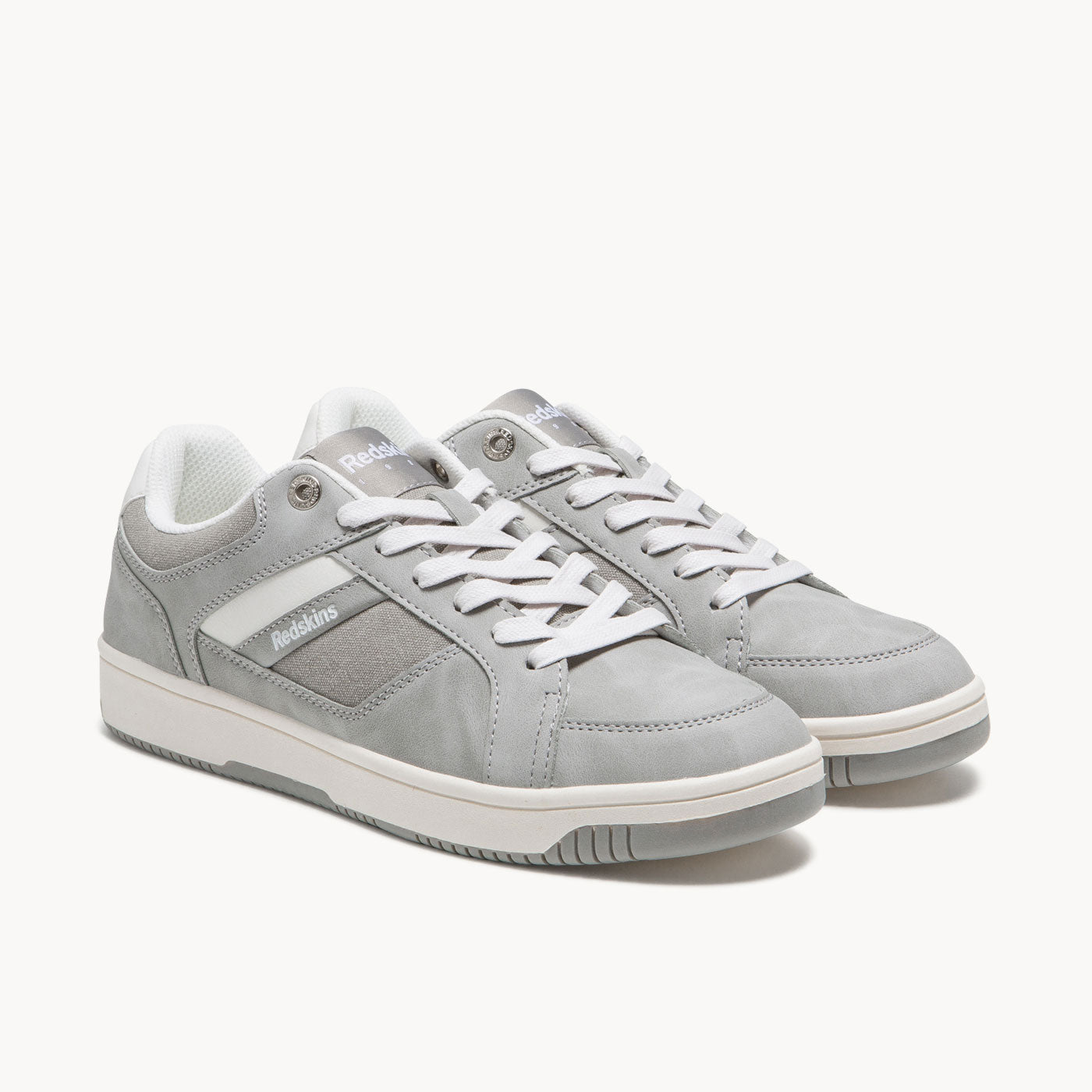 GANDHI 2 GRIS+ECRU - CLÉON