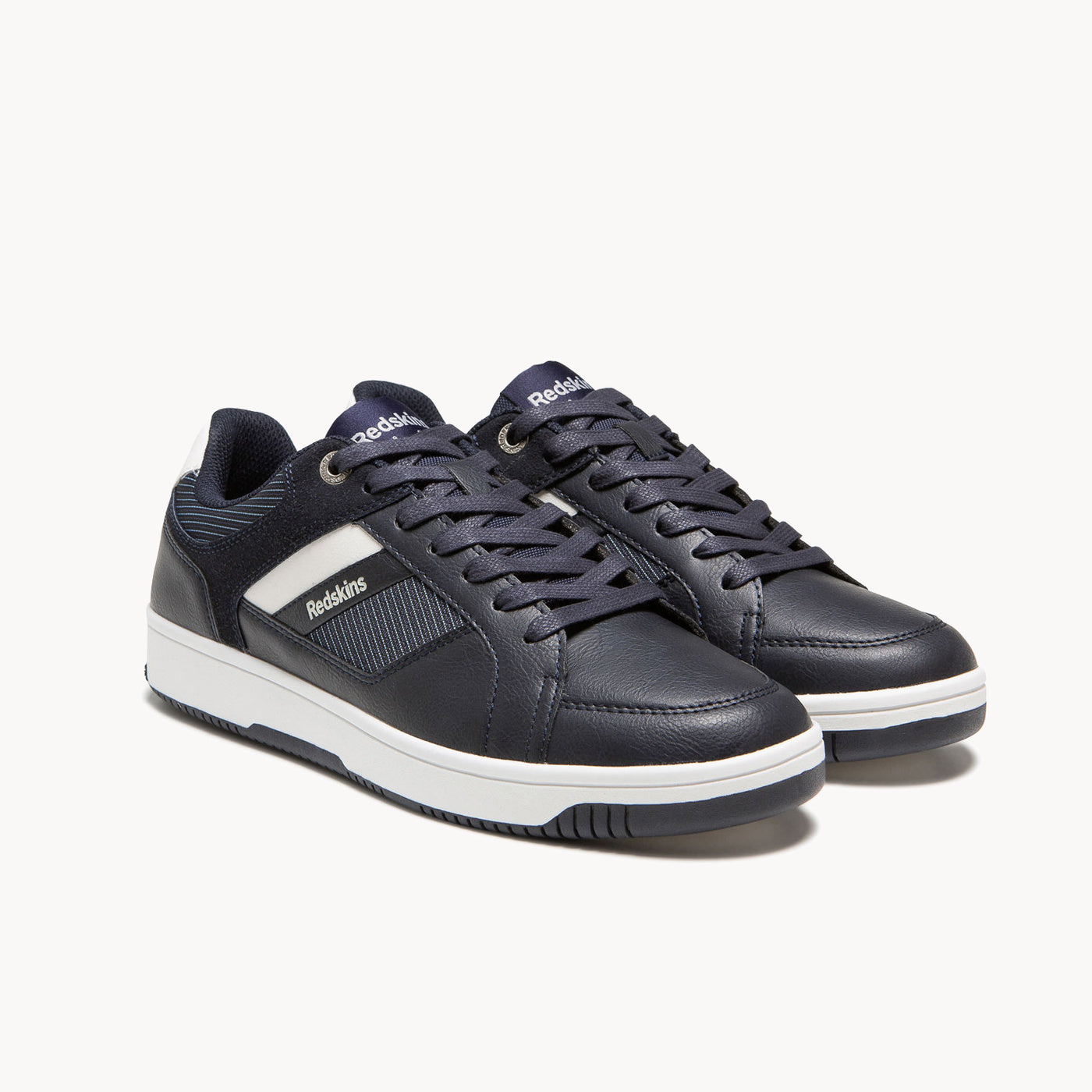 GANDHI 2 MARINE+BLEU+BLANC - CLÉON