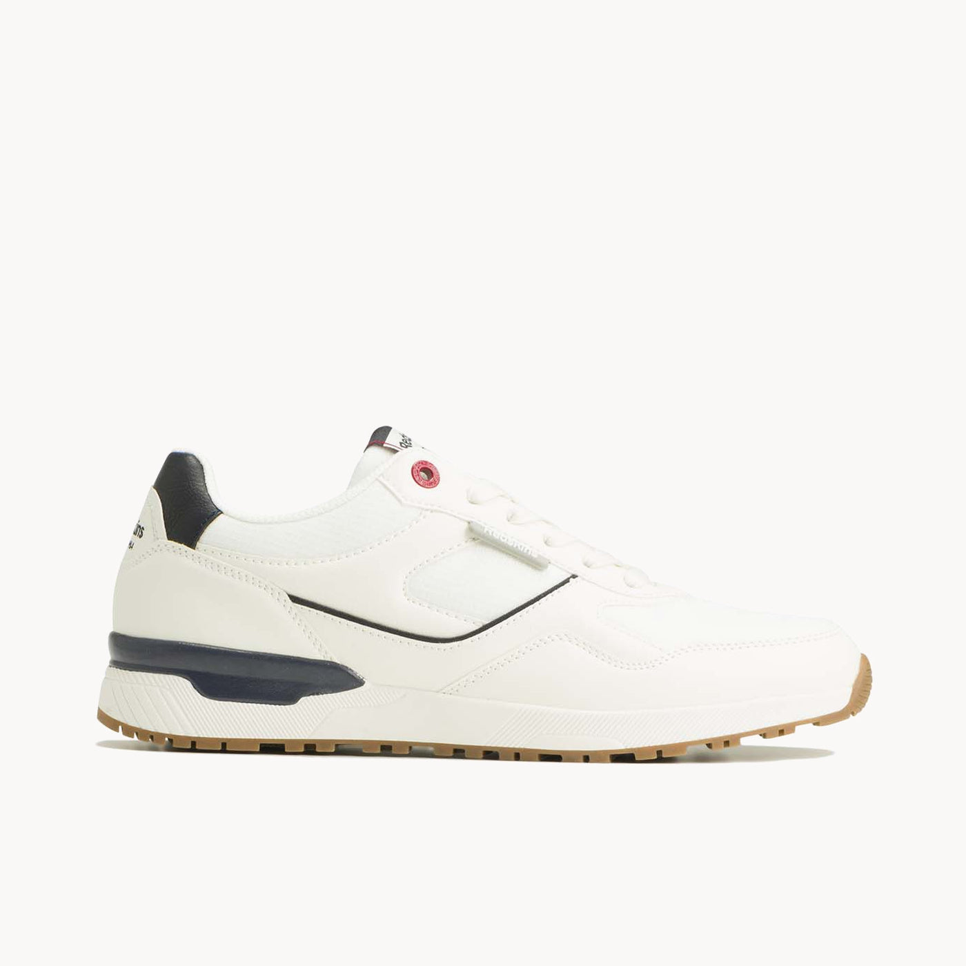 GANJA BLANC+MARINE - CLÉON