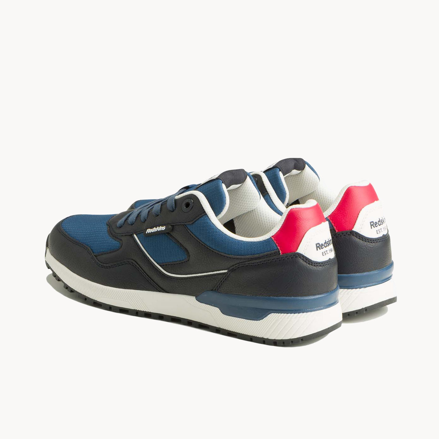 GANJA MARINE+BLANC+ROUGE - CLÉON