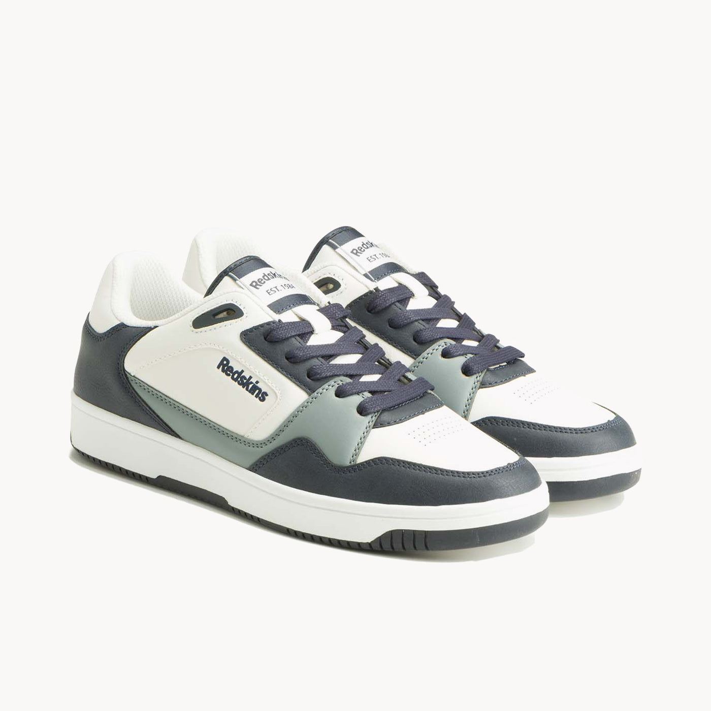 GENY BLANC+MARINE - CLÉON