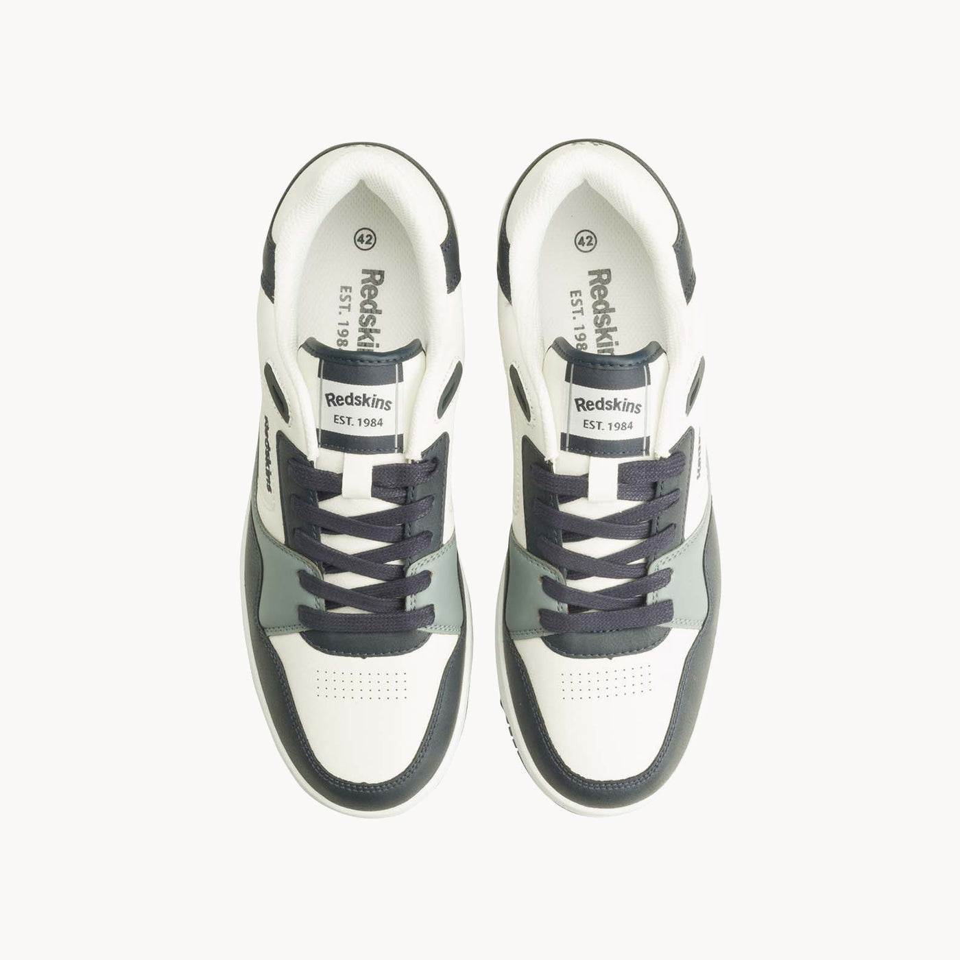 GENY BLANC+MARINE - CLÉON