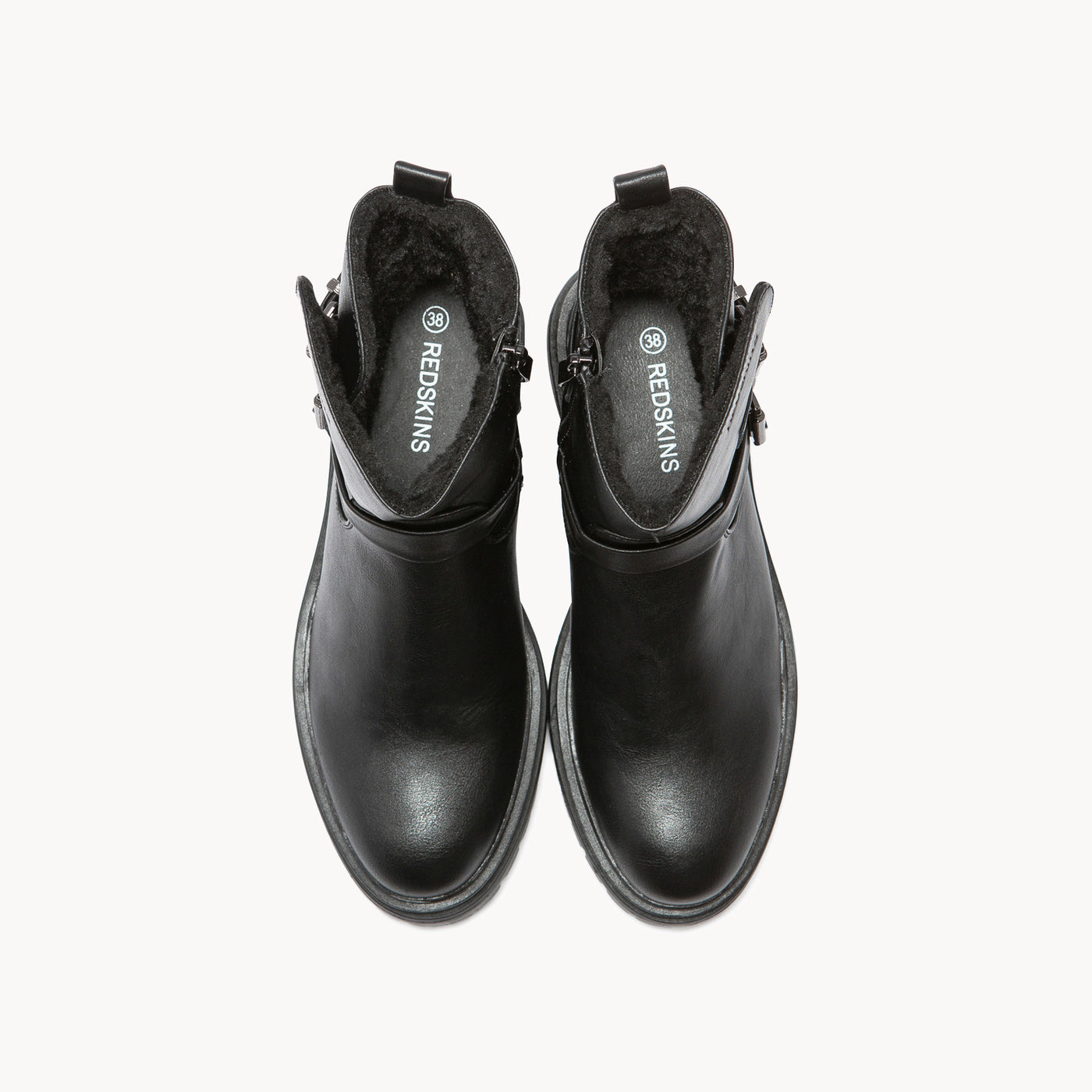 GLAD NOIR - CLÉON