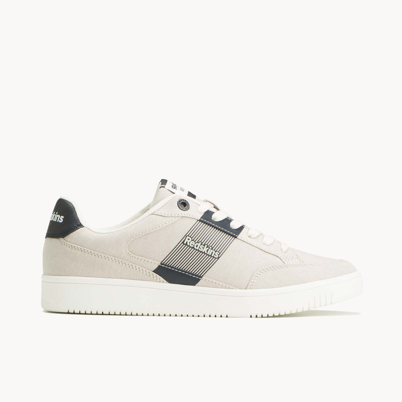 GLAMOUR ECRU+MARINE - CLÉON