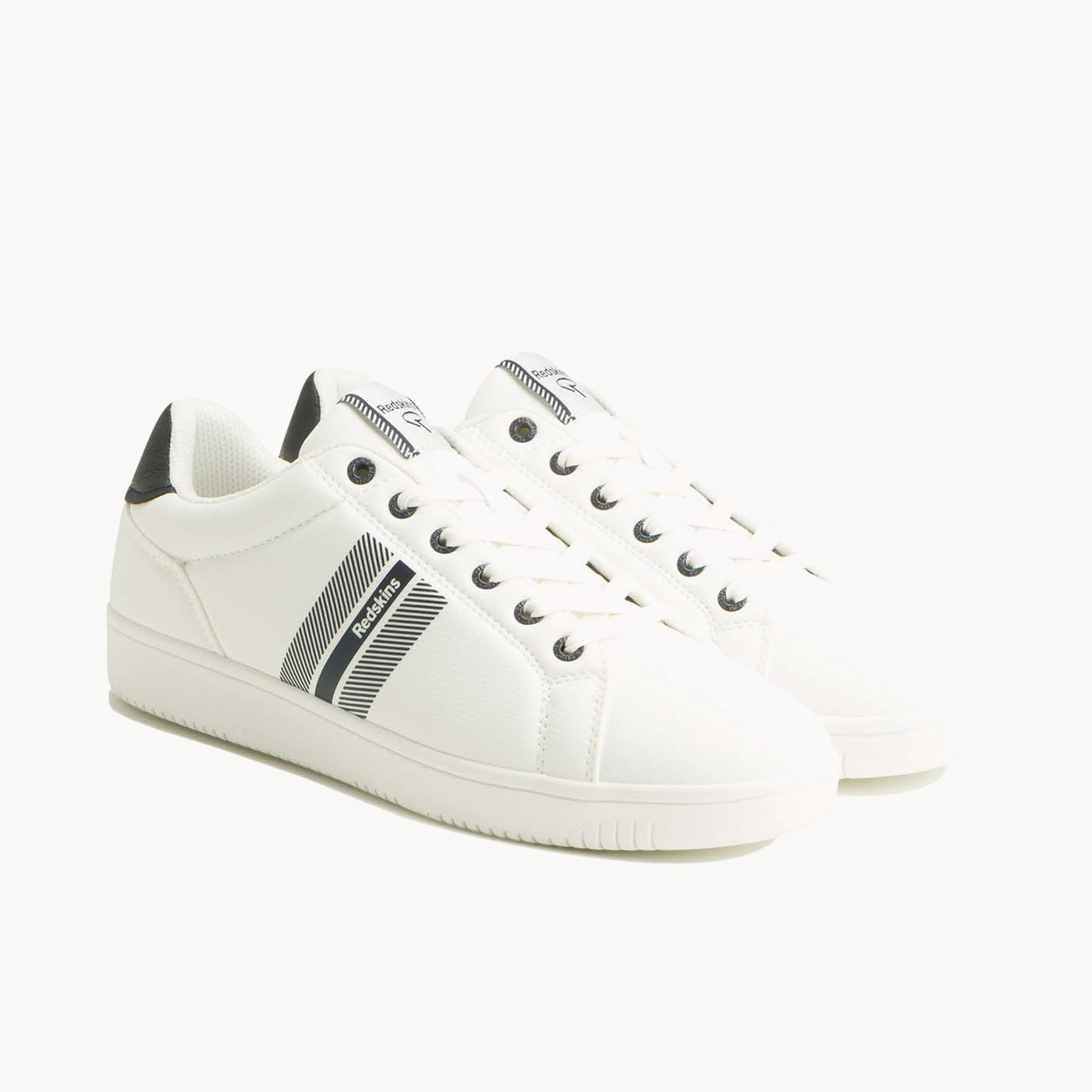 GRANADA BLANC+MARINE - CLÉON