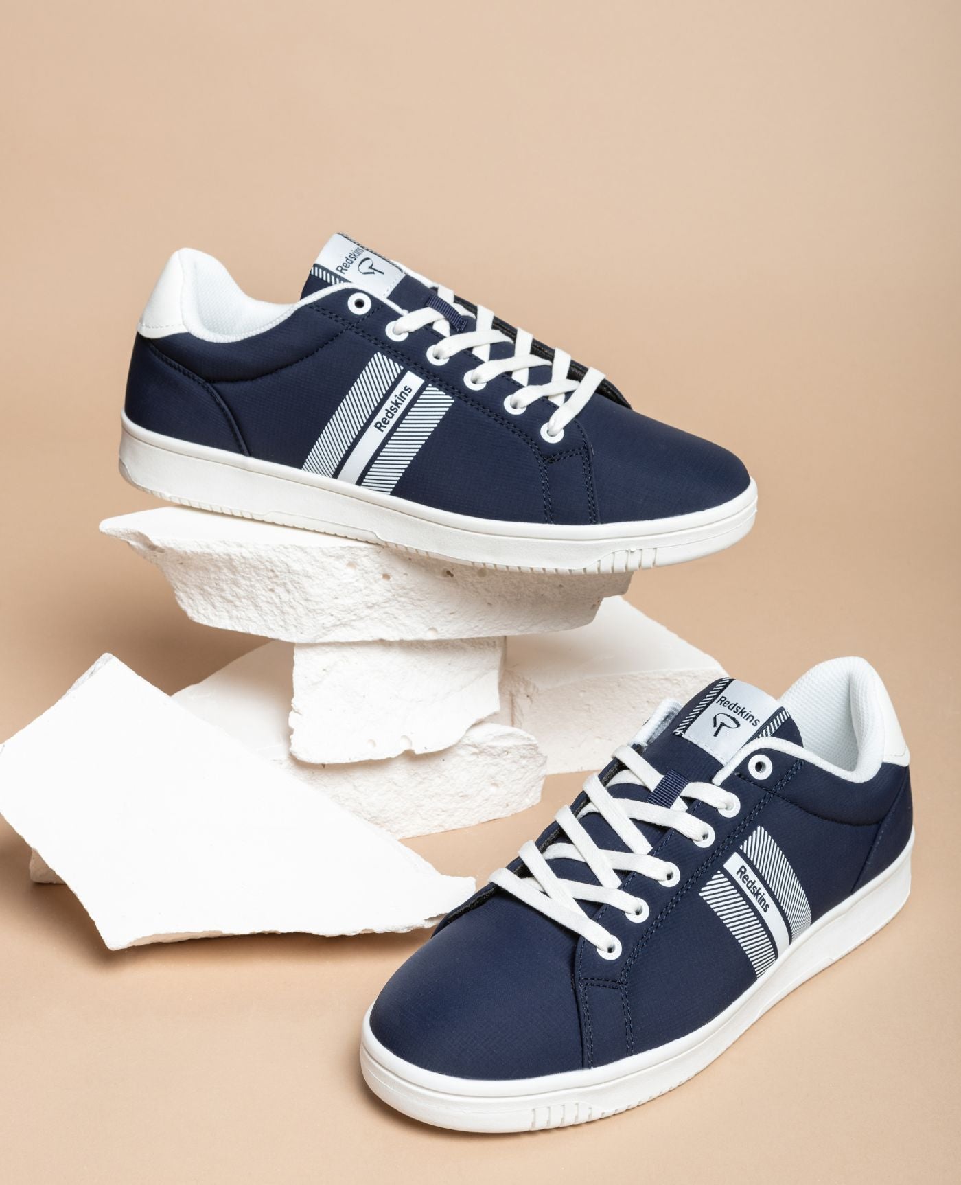 GRANADA MARINE+BLANC - CLÉON