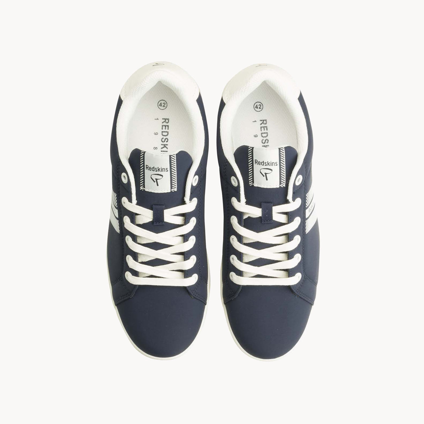 GRANADA MARINE+BLANC - CLÉON