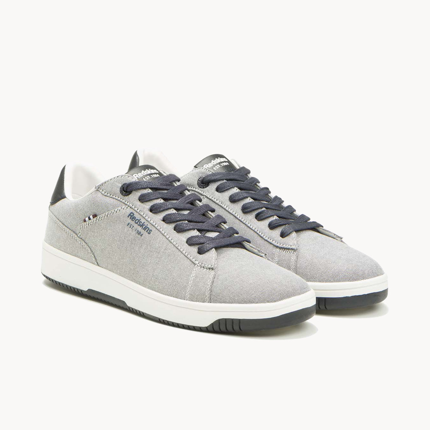 GUNRAN GRIS+MARINE - CLÉON