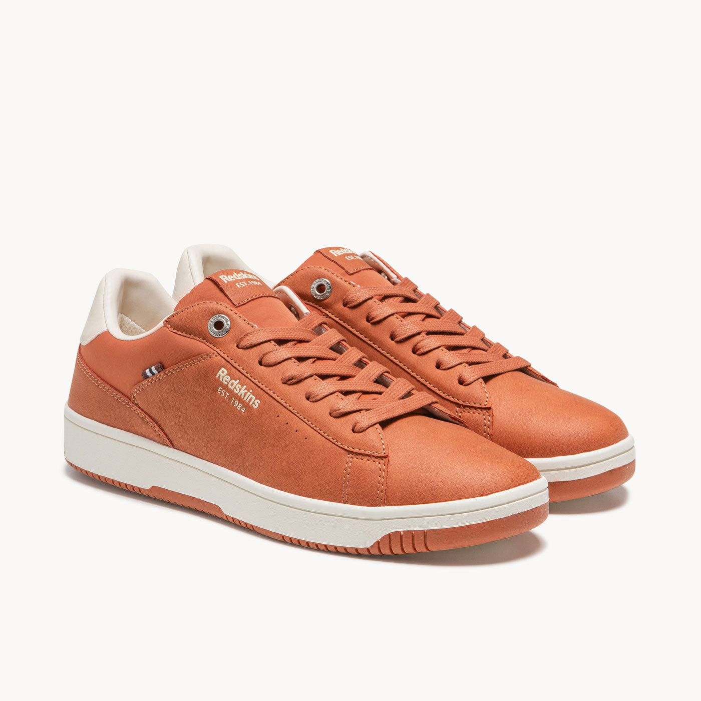 GUNRAY BRIQUE+ECRU - CLÉON