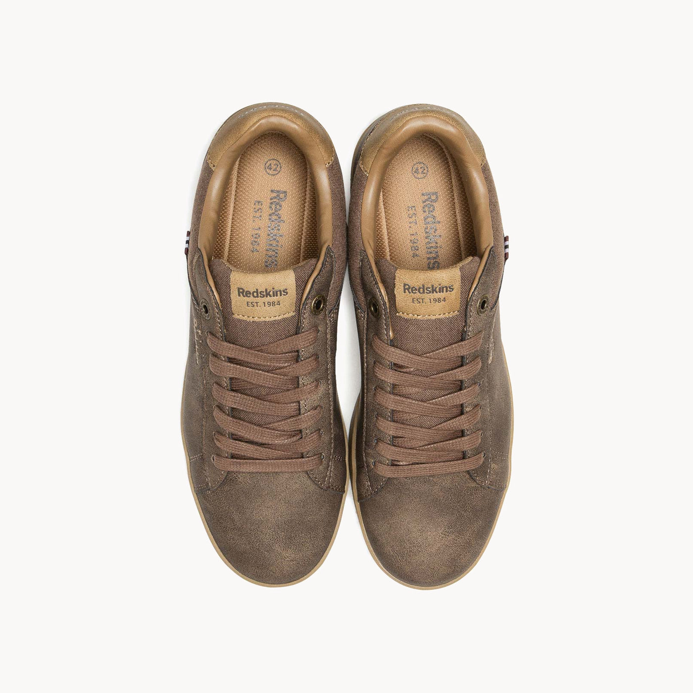 GUNRAY MARRON+CAMEL - CLÉON