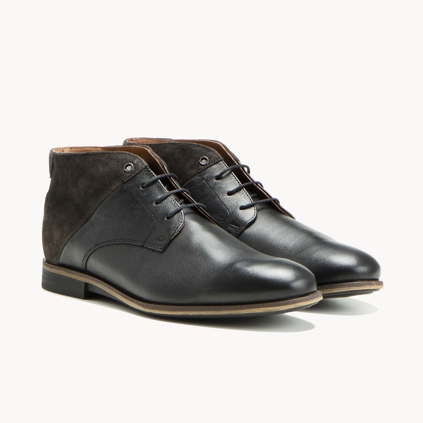 GUSTAVE 1 NOIR+EBENE - CLÉON