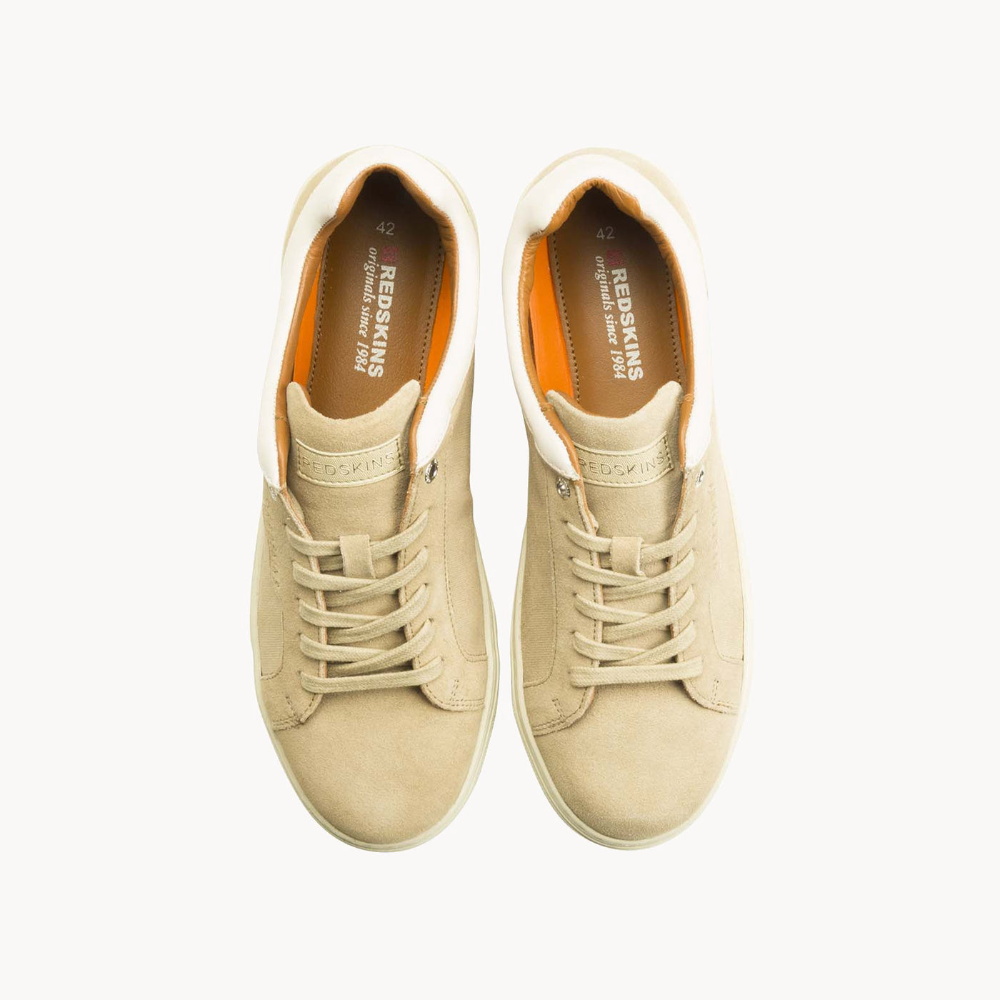 HELIUM BEIGE+ECRU - CLÉON
