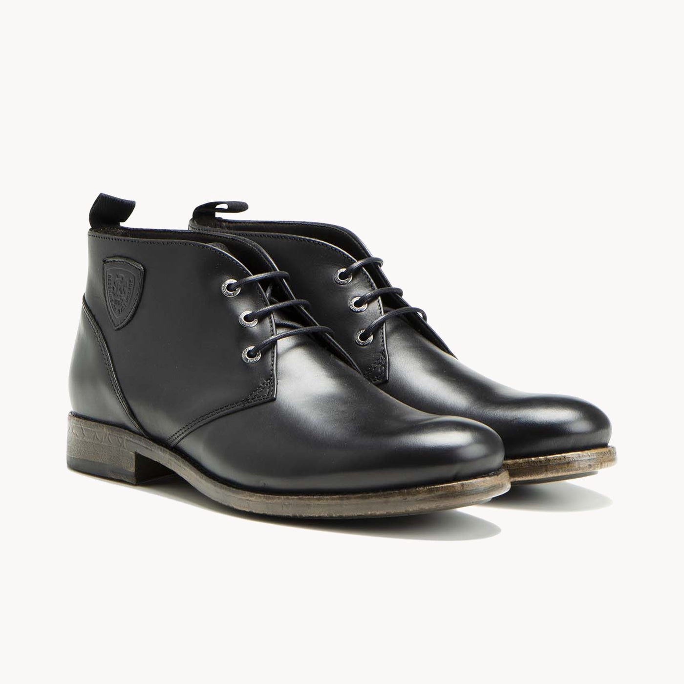 HICKOR NOIR - CLÉON