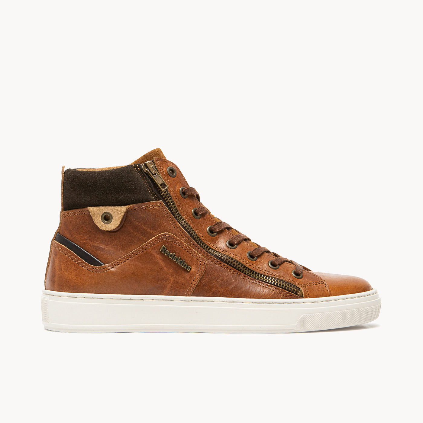 HOPESO COGNAC+MARRON - CLÉON