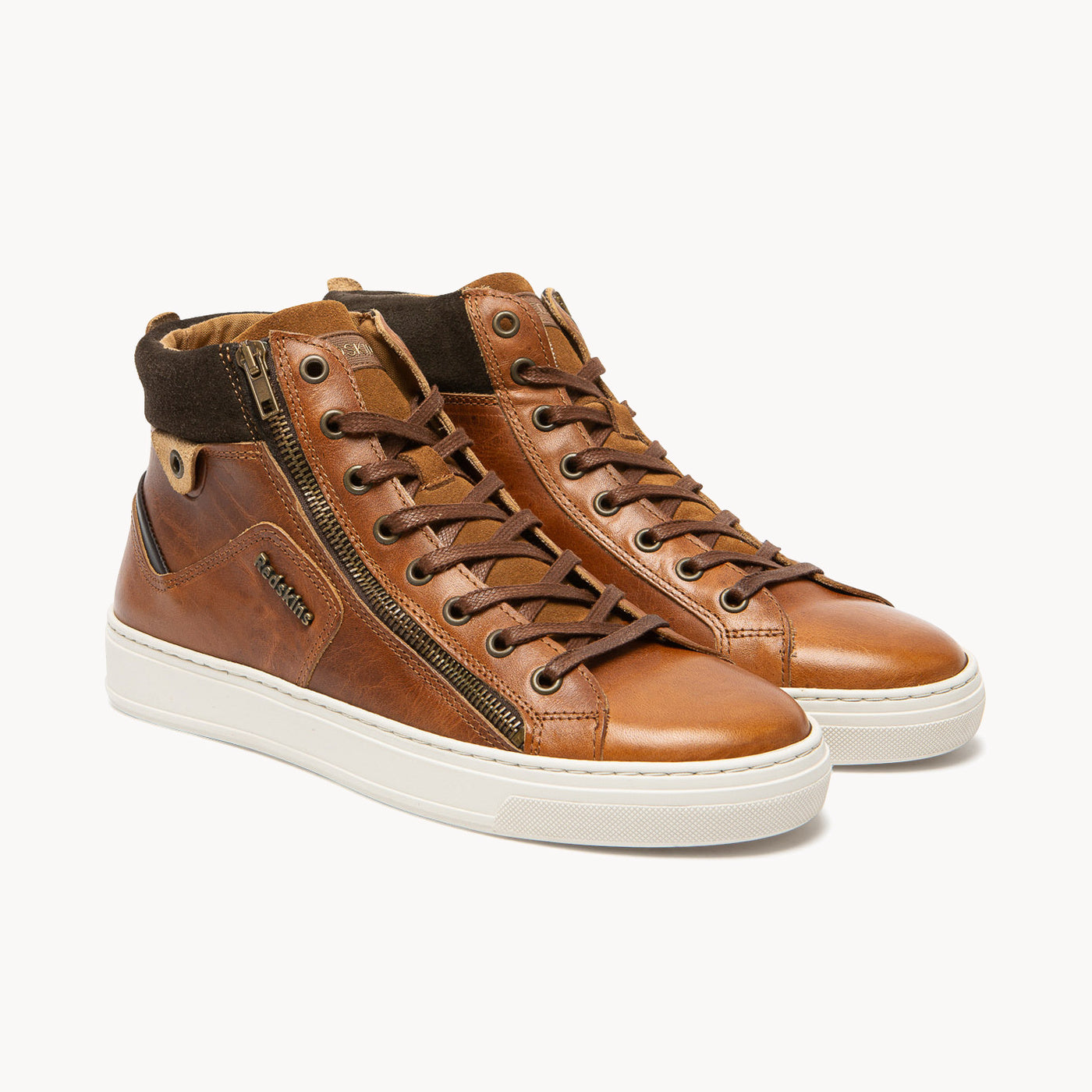 HOPESO COGNAC+MARRON - CLÉON