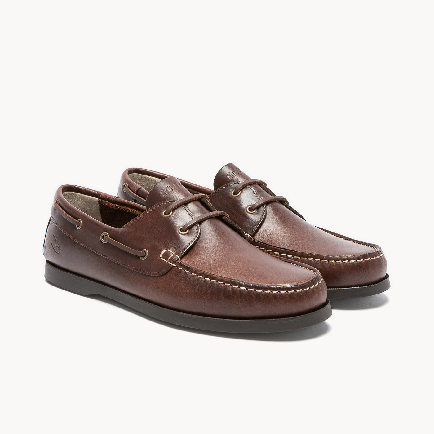 HORIZON 3 MARRON - CLÉON