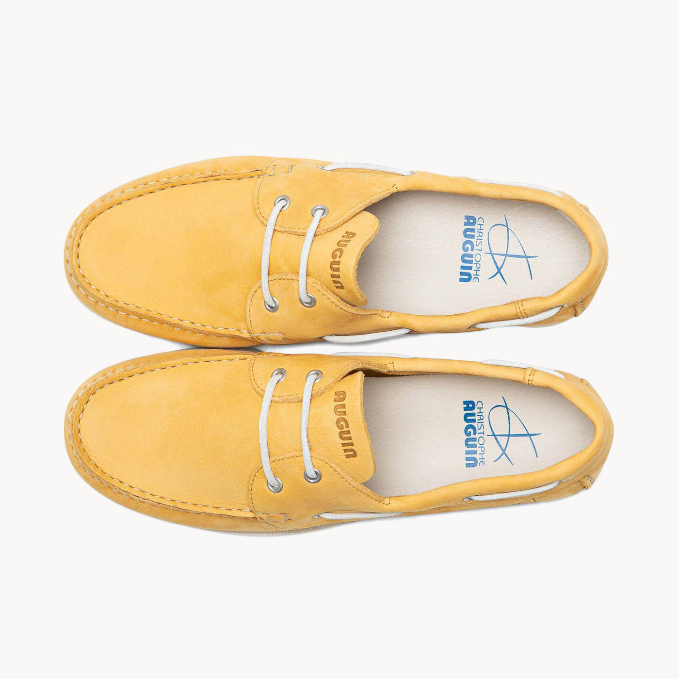 HORIZON JAUNE - CLÉON