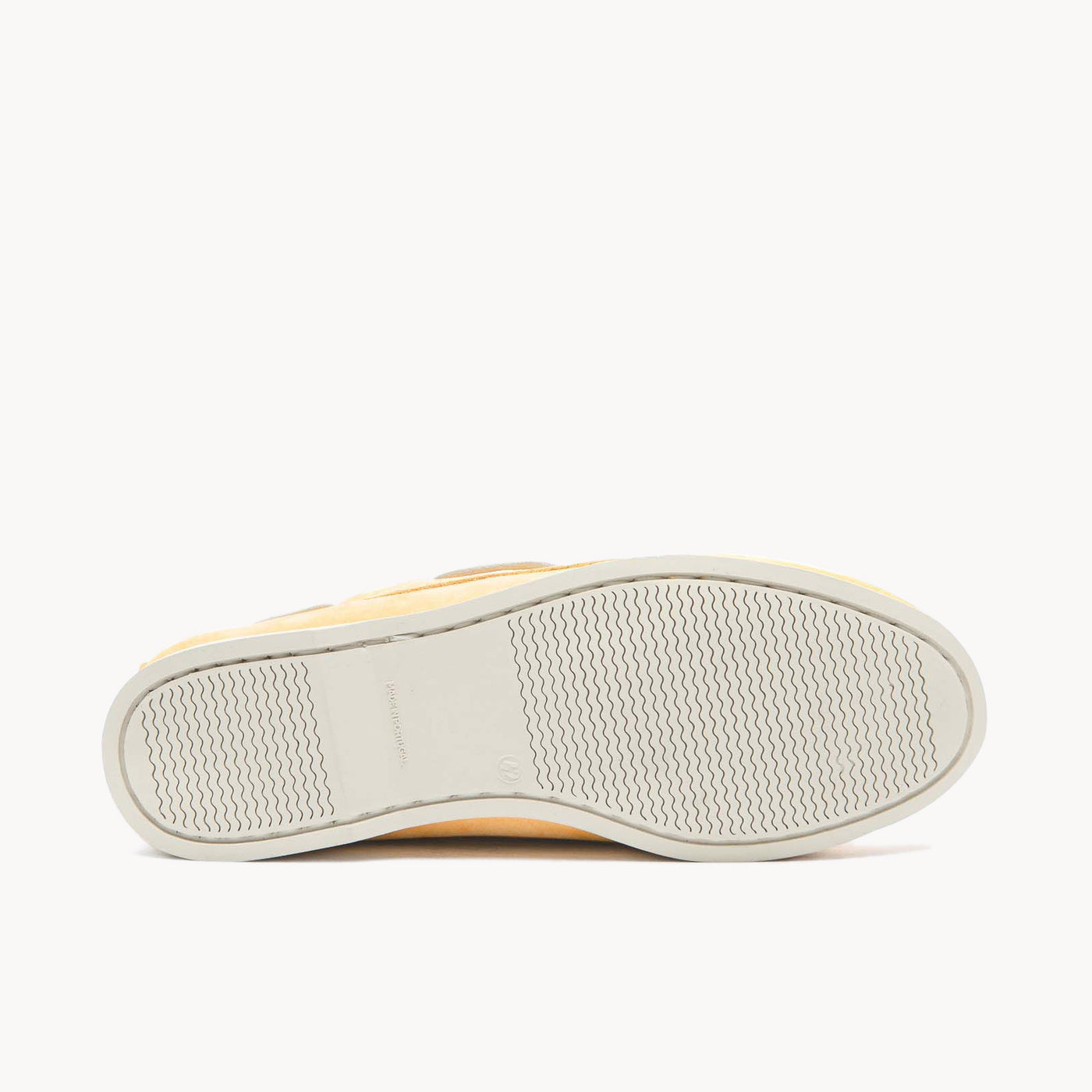 HORIZON JAUNE - CLÉON