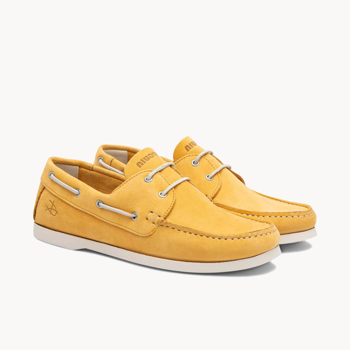 HORIZON JAUNE - CLÉON