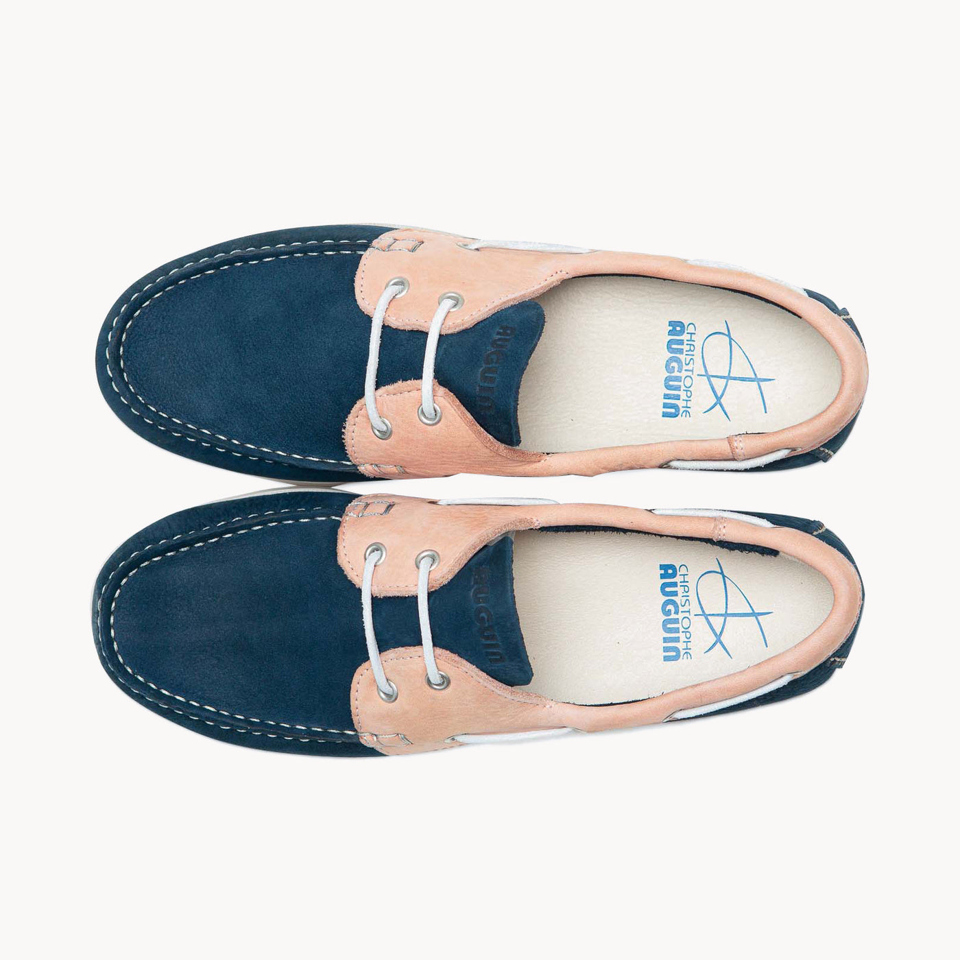 HORIZON MARINE+ROSE - CLÉON