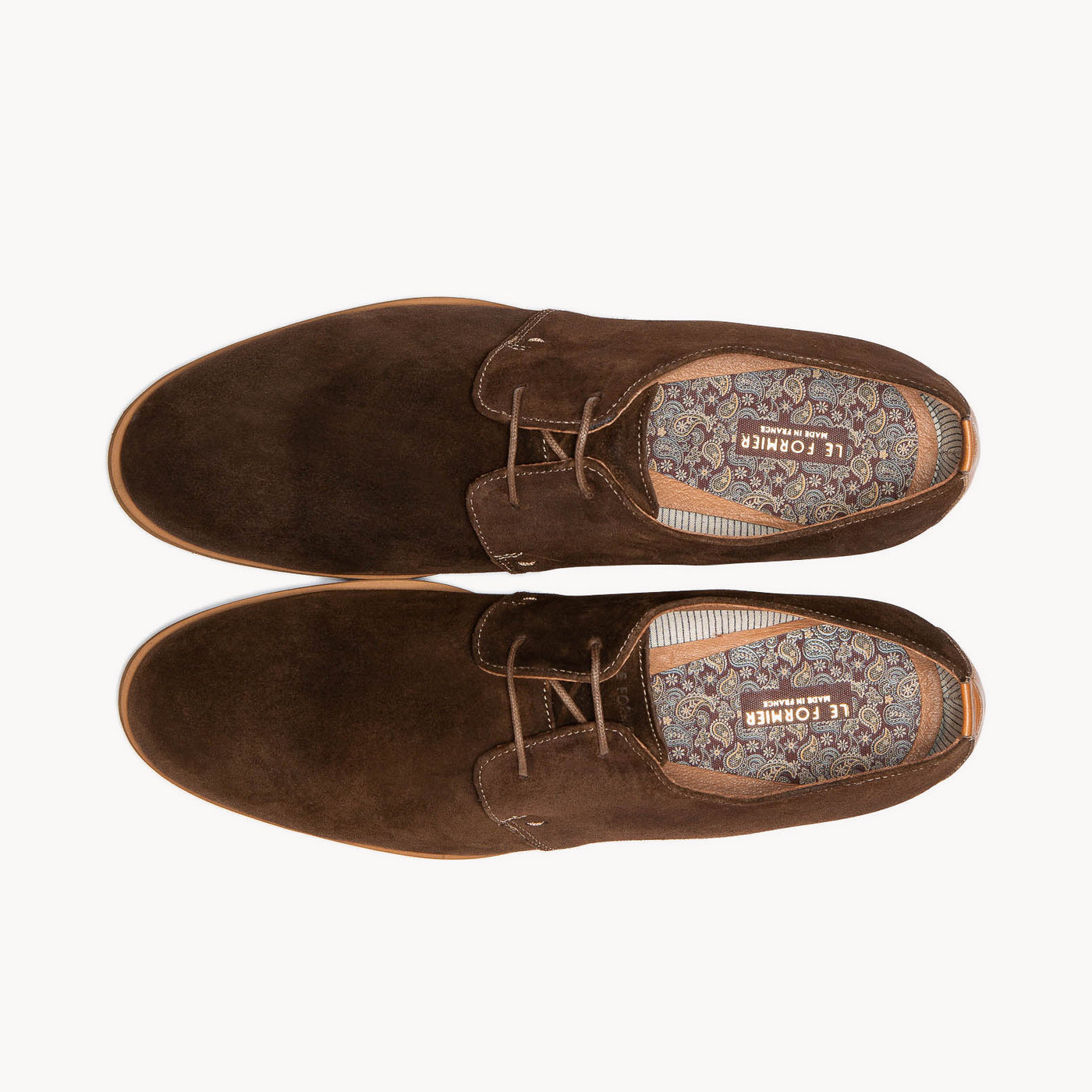 HYROME CHOCOLAT - CLÉON