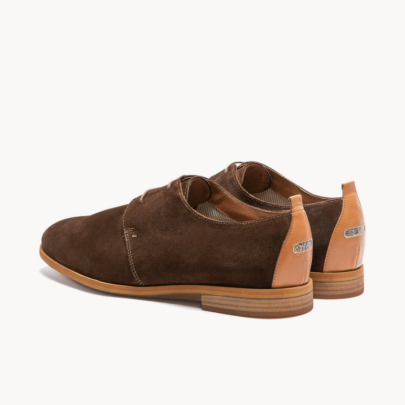 HYROME CHOCOLAT - CLÉON