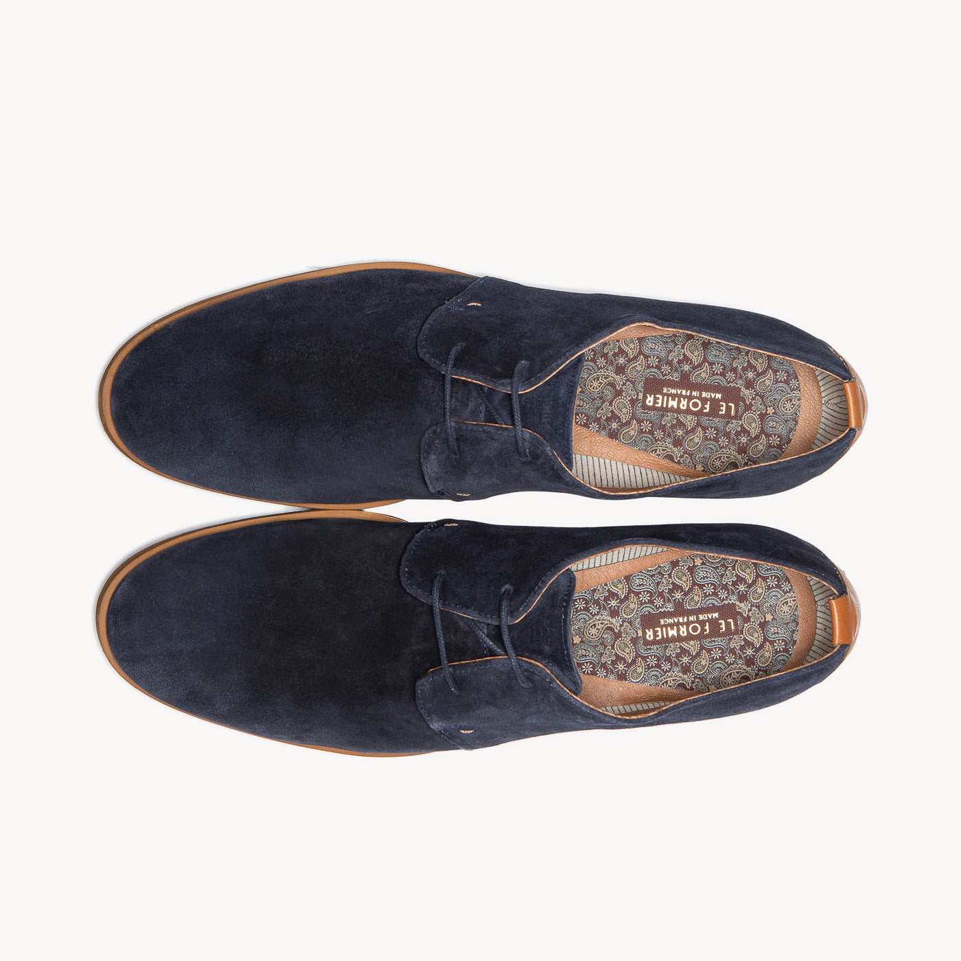 HYROME NUIT - CLÉON