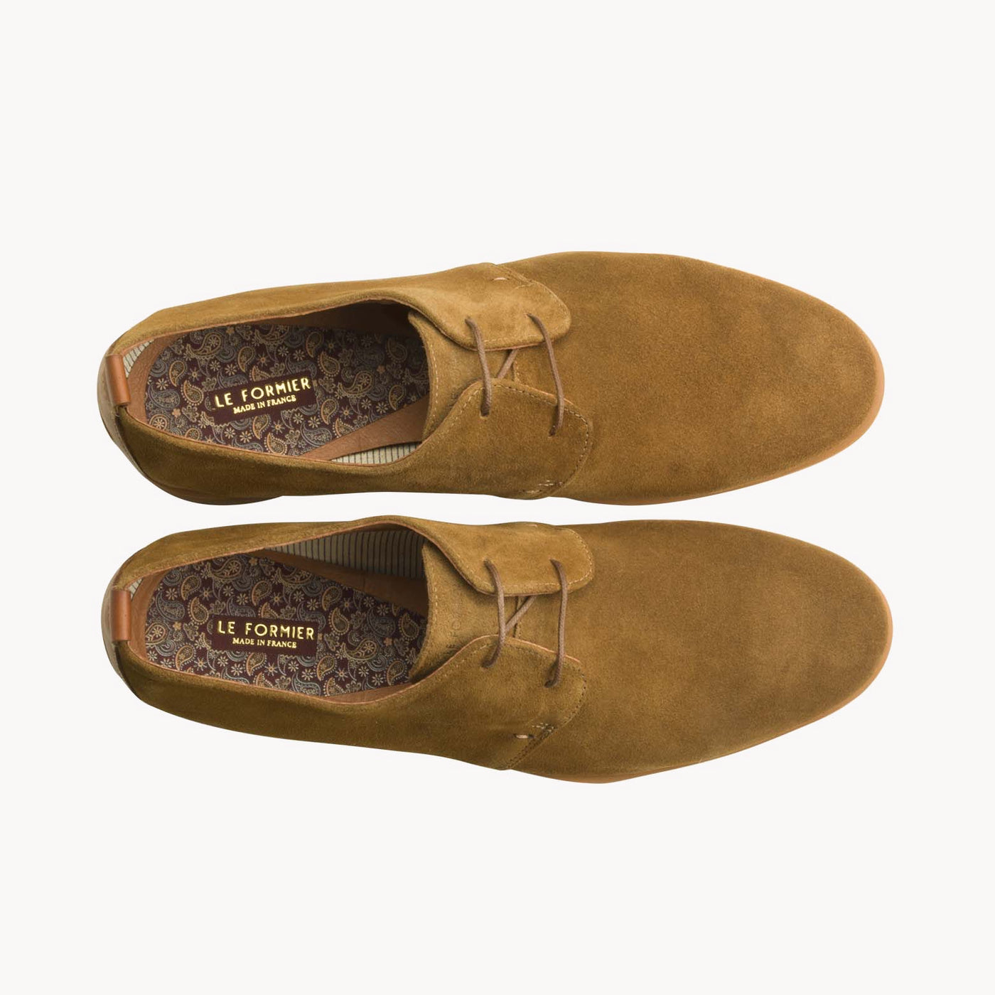 HYROME CAMEL - CLÉON